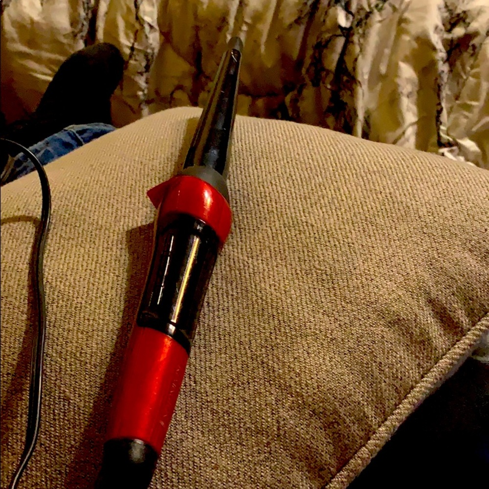 Remington hair color